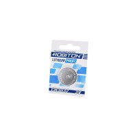 Элемент питания ROBITON PROFI R-CR3032- CR3032 14633