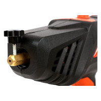 Сварочный инвертор Sturm AW97I201