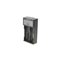 Зарядное устройство Robiton MasterCharger 2B Plus 17771