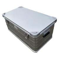 Алюминиевый ящик SevenBerg 780x440x340 мм Maxi Box