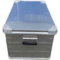 Алюминиевый ящик SevenBerg 780x440x340 мм Maxi Box