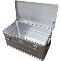 Алюминиевый ящик SevenBerg 780x440x340 мм Maxi Box