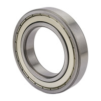 Подшипник DINROLL 6215-2Z 6000000009786