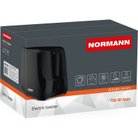 Тостер NORMANN AST-023