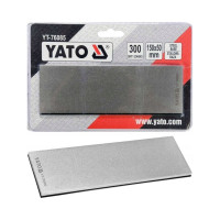 Алмазный заточной брусок YATO 150x50 мм, G/300 YT-76085 364876085 092 1