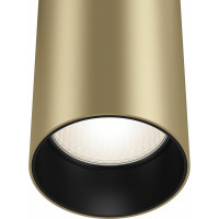 Подвесной светильник MAYTONI Focus 1xGU10x50W P075PL-01MG