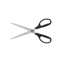 Ножницы Berlingo Easycut 100 18 см, европодвес DNn_18040