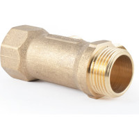 Коллектор латунный PROFACTOR в/н 1" х 2 вых 1/2" нар PF MF 263.2