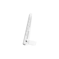 Многофункциональная беспроводная метеостанция BALDR B0360WST2H2PR-V2-WHITE