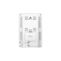 Многофункциональная беспроводная метеостанция BALDR B0360WST2H2PR-V2-WHITE