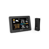 Беспроводная метеостанция BALDR B0359WST2H2PR-BLACK