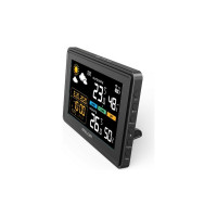 Беспроводная метеостанция BALDR B0359WST2H2PR-BLACK