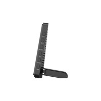 Беспроводная метеостанция BALDR B0359WST2H2PR-BLACK