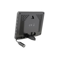 Беспроводная метеостанция BALDR B0359WST2H2PR-BLACK