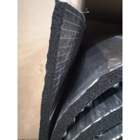 Теплоизоляционный рулон РУ-ФЛЕКС СТ-СК 32x1000-06 6 м2 8057