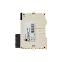 Модуль аналогового вывода EKF EMF 4 PRO-Logic PROxima EMF-A-4AO
