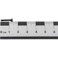 Винт ЦКИ DIN 912 М2x12 12.9 окс., HEX 1.5 50 шт. 31797