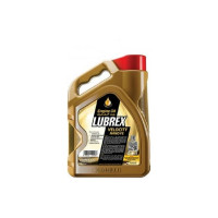 Синтетическое моторное масло LUBREX VELOCITY NANO FE 5W-30, 4л 124536
