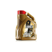 Синтетическое моторное масло LUBREX VELOCITY NANO FE 5W-30, 4л 124536