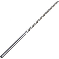 Сверло по металлу 10.0x430/295 мм, HSS-G, DIN 1869, 135 градусов H-Tools 1590-1100