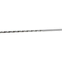 Сверло по металлу 10.0x430/295 мм, HSS-G, DIN 1869, 135 градусов H-Tools 1590-1100