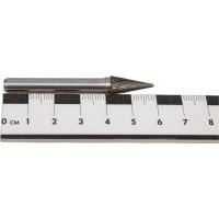 Бор-фреза ВК8 тип M08 Резолюкс 14648