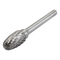 Бор-фреза ВК8 тип E12 Резолюкс 14512