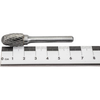 Бор-фреза ВК8 тип E12 Резолюкс 14512