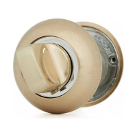 Накладка фиксатор Palladium CR BK SG/CP 00011374