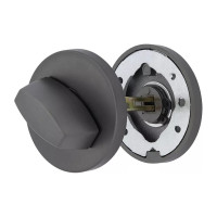 Накладка фиксатор Palladium Z 110 BK GF СТ-00001457