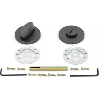 Накладка фиксатор Palladium Z 110 BK GF СТ-00001457