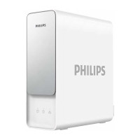 Обратноосмотическая система фильтрации проточная (400GPD) PHILIPS AUT2016/10