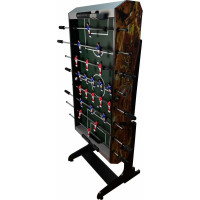 Складной игровой стол-футбол DFC Barcelona2 JG-ST-34803