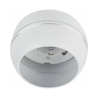 Декоративный светильник Fametto DLC-S614 GX53 WHITE/SILVER UL-00009780