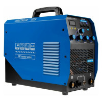 Сварочный инвертор SOLARIS TIG-220 AC/DC TIG-220ACDC