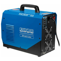 Сварочный инвертор SOLARIS TIG-220 AC/DC TIG-220ACDC