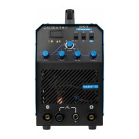 Сварочный инвертор SOLARIS TIG-220 AC/DC TIG-220ACDC