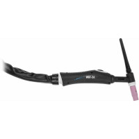 Сварочный инвертор SOLARIS TIG-220 AC/DC TIG-220ACDC