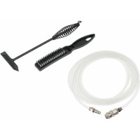 Сварочный инвертор SOLARIS TIG-220 AC/DC TIG-220ACDC