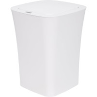 Умное мусорное ведро Halsa с сенсорной крышкой HSL-10-11S 10 литров HSL-C-101