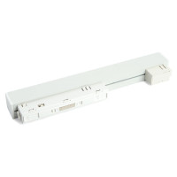 Светодиодный трековый низковольтный светильник FERON MGN300 12W, 1080 Lm, 4000К, 30 градусов, белый, 41928