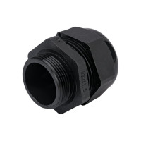 Кабельная втулка Weyer HSK-M32B-H - кабельный ввод, нар. M32x1.5 WE4105300