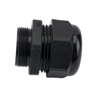 Кабельная втулка Weyer HSK-M32B-H - кабельный ввод, нар. M32x1.5 WE4105300