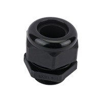 Кабельная втулка Weyer HSK-M32B-H - кабельный ввод, нар. M32x1.5 WE4105300
