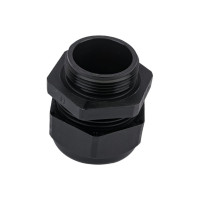 Кабельная втулка Weyer HSK-M32B-H - кабельный ввод, нар. M32x1.5 WE4105300