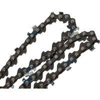 Пильная цепь 10 см, 1/4" для CEC 2518 WORTEX 0329176