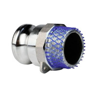 Алюминиевый камлок MGF F-250 2 1/2" 65 мм 3-101-6-1-65