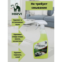 Универсальное моющее и чистящее средство HIRVI Minty Smell Rinse 0.5 л 301а103