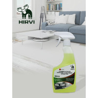 Универсальное моющее и чистящее средство HIRVI Minty Smell Rinse 0.5 л 301а103