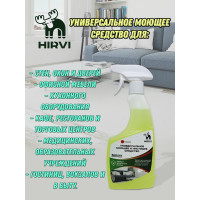 Универсальное моющее и чистящее средство HIRVI Minty Smell Rinse 0.5 л 301а103